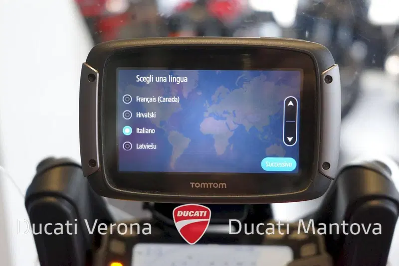 Ducati Multistrada 1260 (2018 - 20) (19)