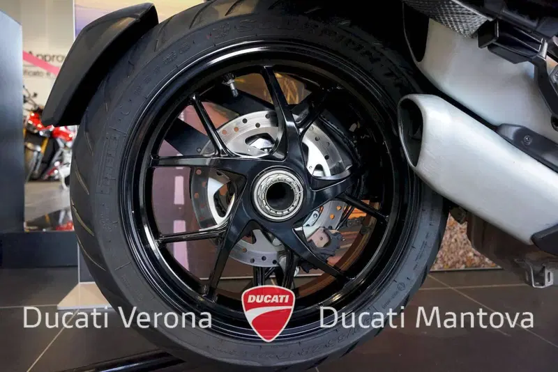 Ducati Multistrada 1260 (2018 - 20) (17)