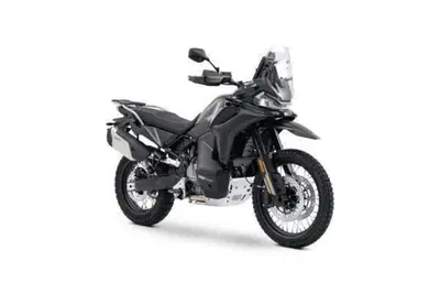 CFMOTO 800MT-X Low Seat (2025 - 26) nuova