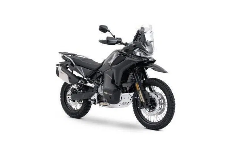 CFMOTO 800MT-X Low Seat (2025 - 26)