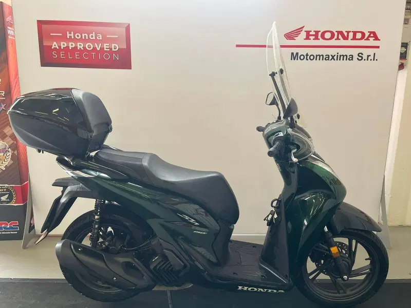 Honda SH 150i Vetro (2024 - 25)