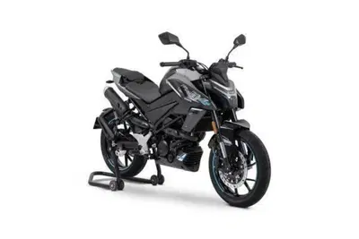 CFMOTO 125NK (2025 - 26) nuova