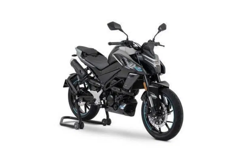 CFMOTO 125NK (2025 - 26)