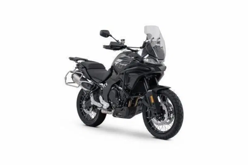CFMOTO 700MT Adventure (2025 - 26)