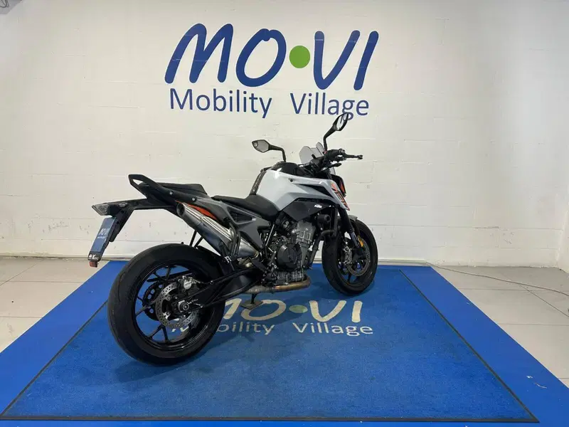 KTM 790 Duke L (2023 - 24) (2)