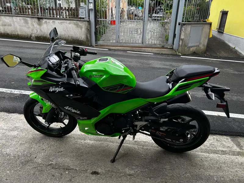 Kawasaki Ninja 400 (2023) (3)