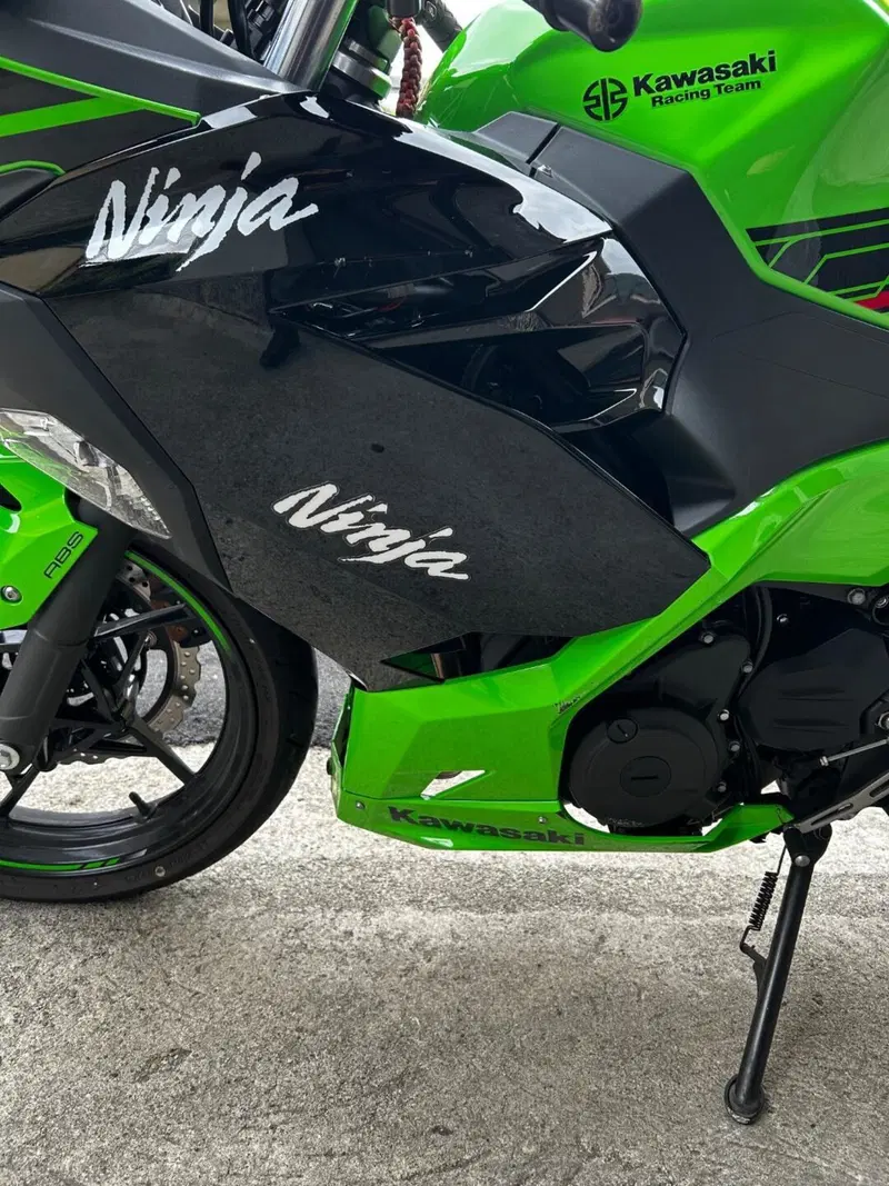 Kawasaki Ninja 400 (2023) (5)