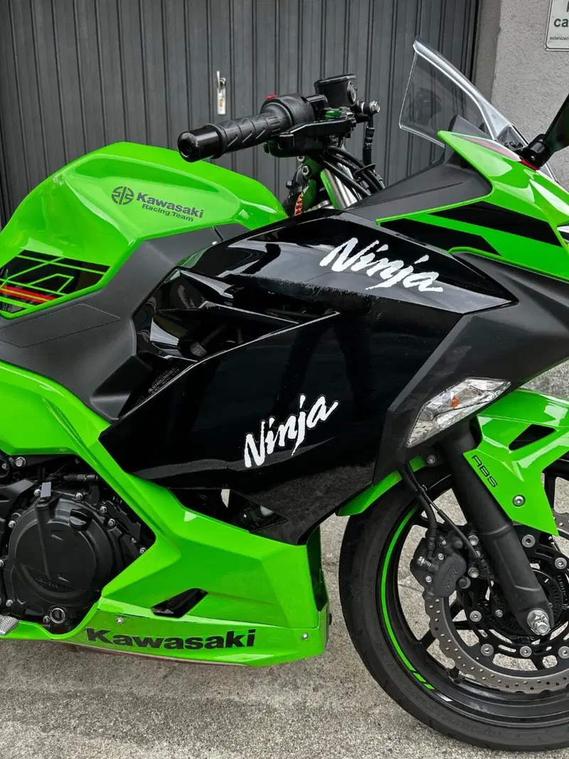 Kawasaki Ninja 400 (2023) (6)