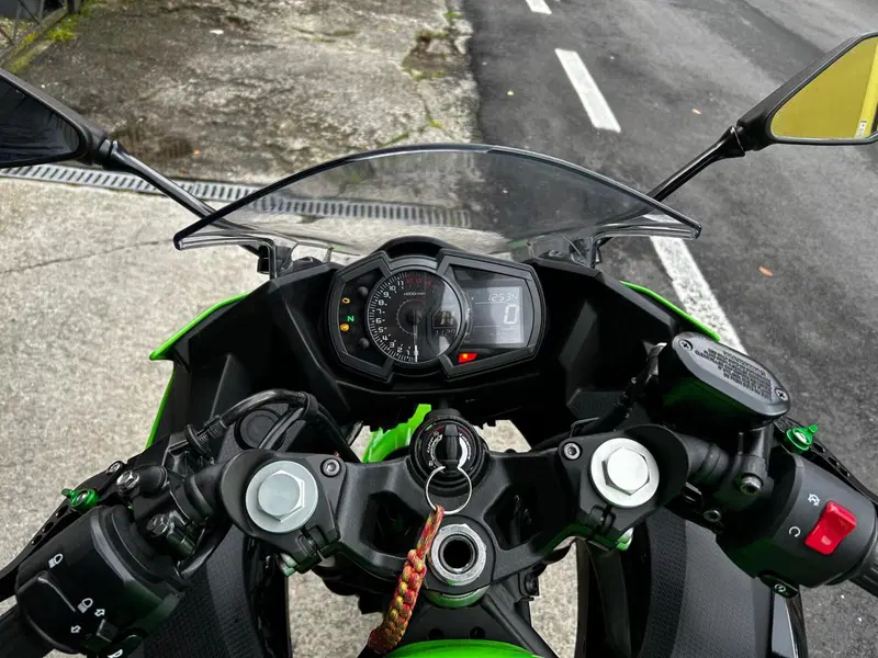 Kawasaki Ninja 400 (2023) (7)