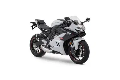 CFMOTO 675SR-R (2025 - 26) nuova