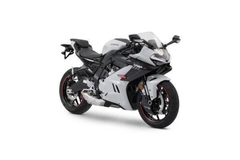 CFMOTO 675SR-R (2025 - 26)