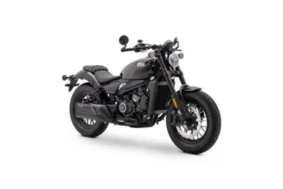 CFMOTO 450CL-C (2024 - 26) nuova