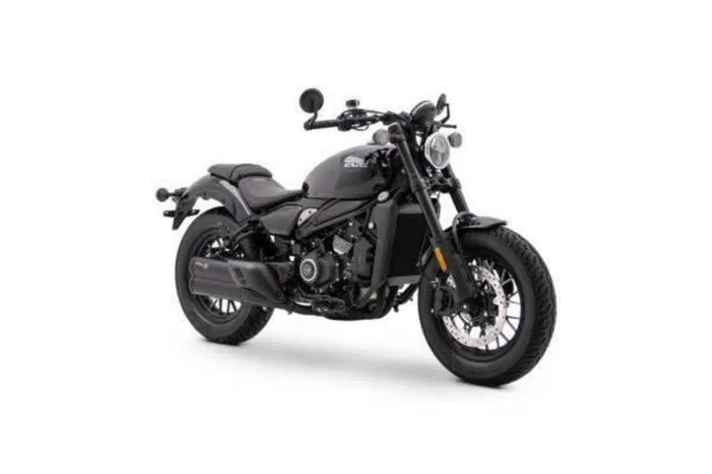 CFMOTO 450CL-C (2024 - 26)