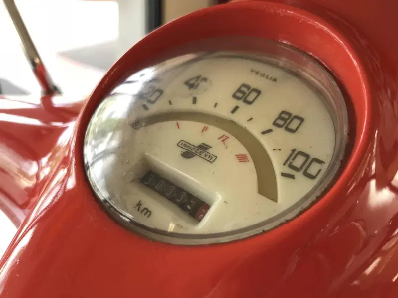 Lambretta 125 LI (11)