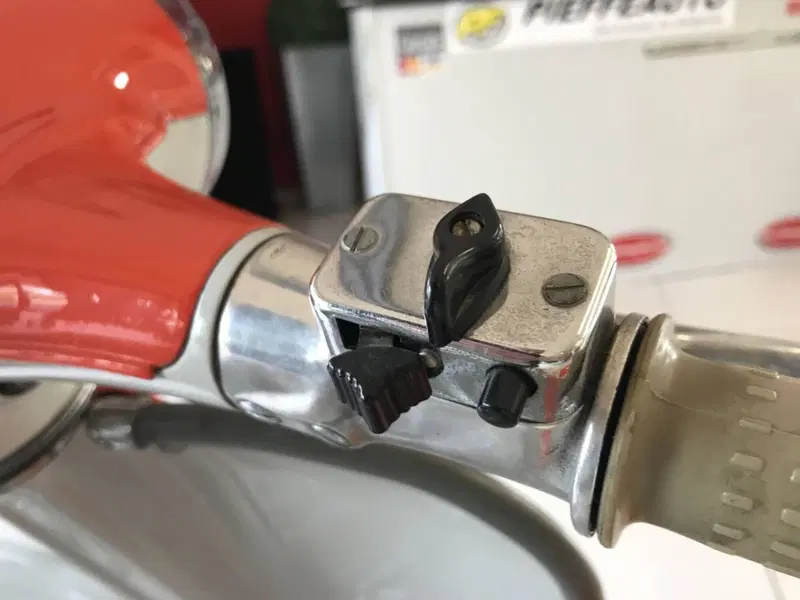Lambretta 125 LI (14)