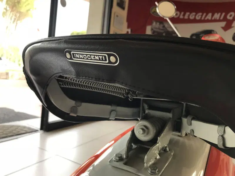 Lambretta 125 LI (19)