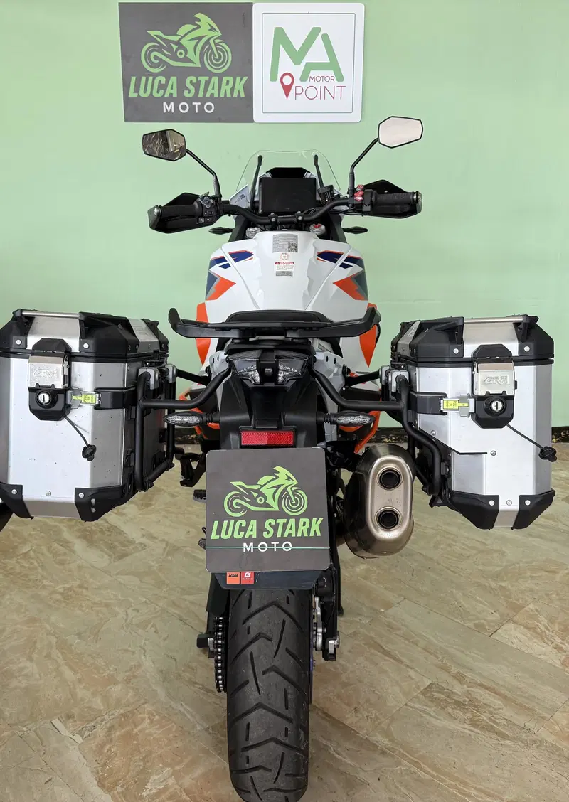 KTM 1290 Super Adventure R (2022 - 25) (2)
