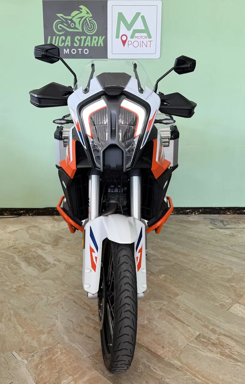 KTM 1290 Super Adventure R (2022 - 25) (3)