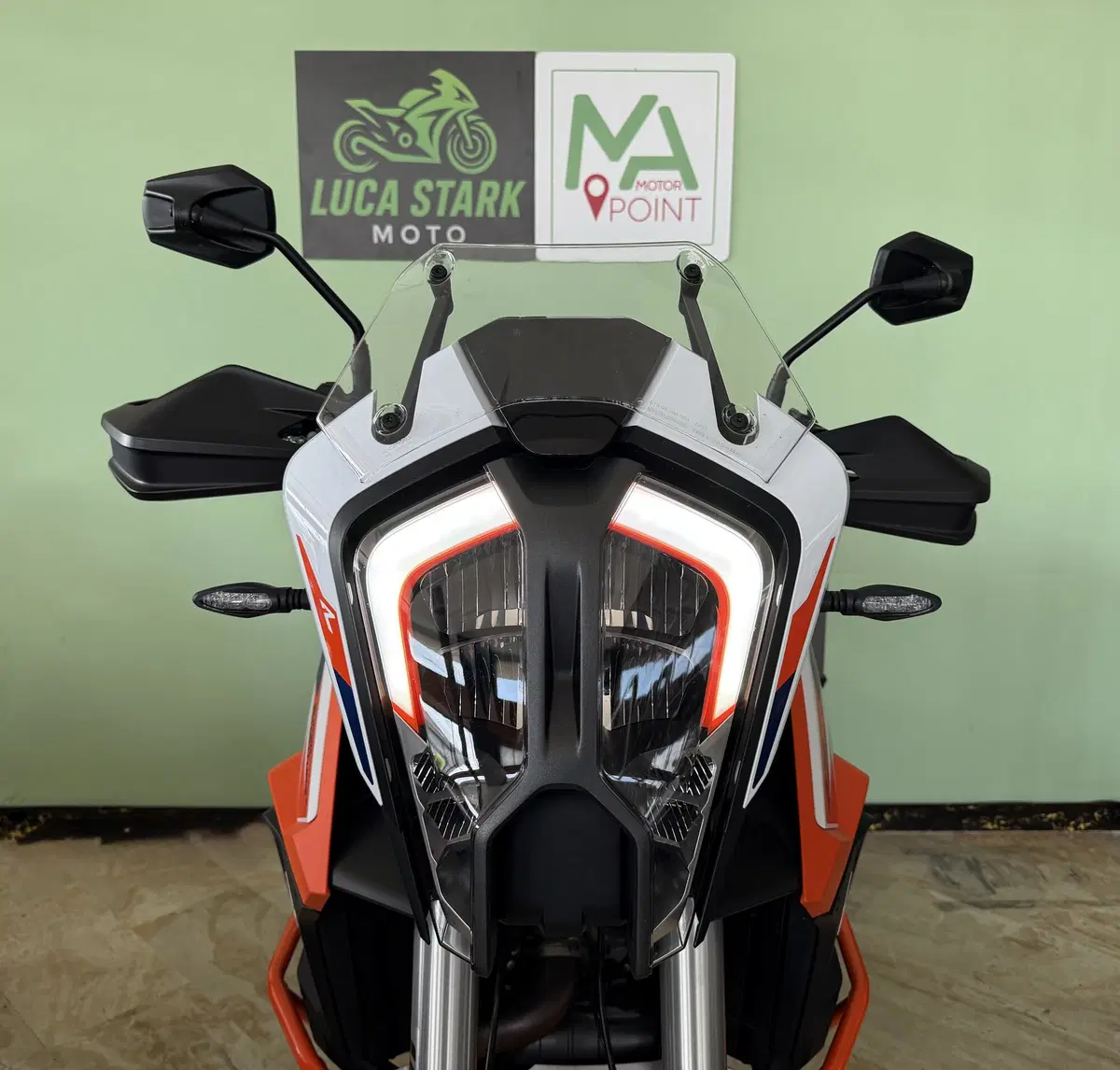 KTM 1290 Super Adventure R (2022 - 25) (4)