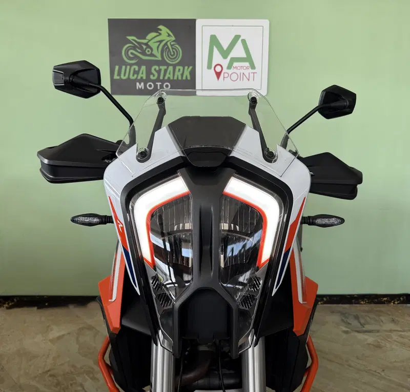 KTM 1290 Super Adventure R (2022 - 25) (4)