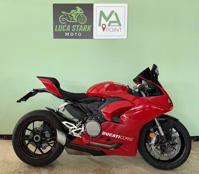 Ducati Panigale V2 955 (2020) usata