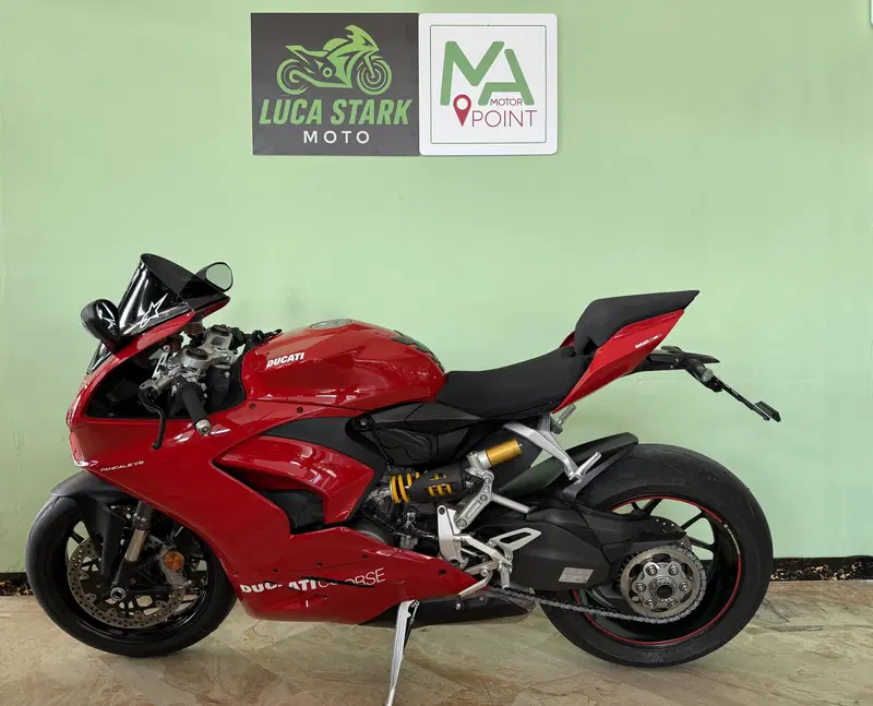 Ducati Panigale V2 955 (2020) (2)