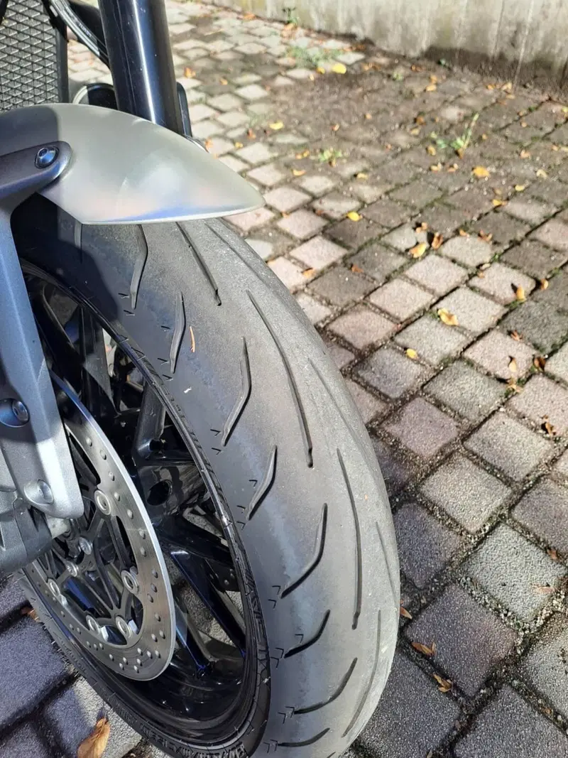 Triumph Speed Twin 1200 (2021 - 24) (5)