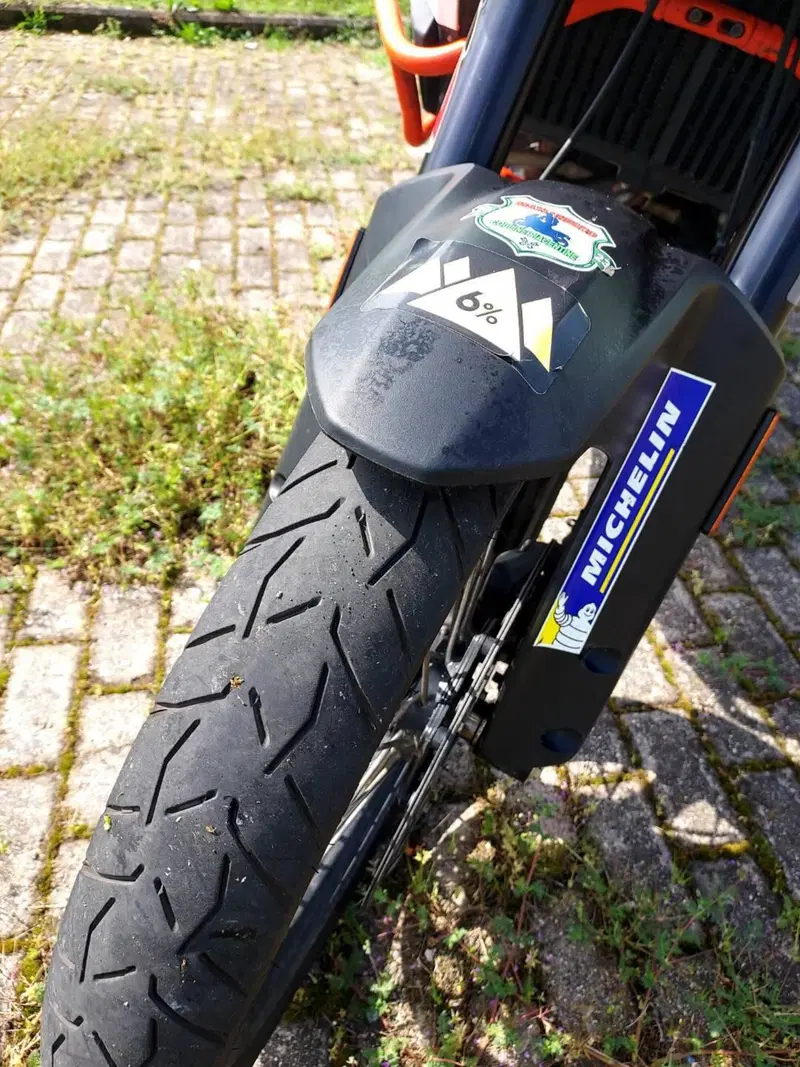 KTM 1090 Adventure R (2017 - 19) (4)