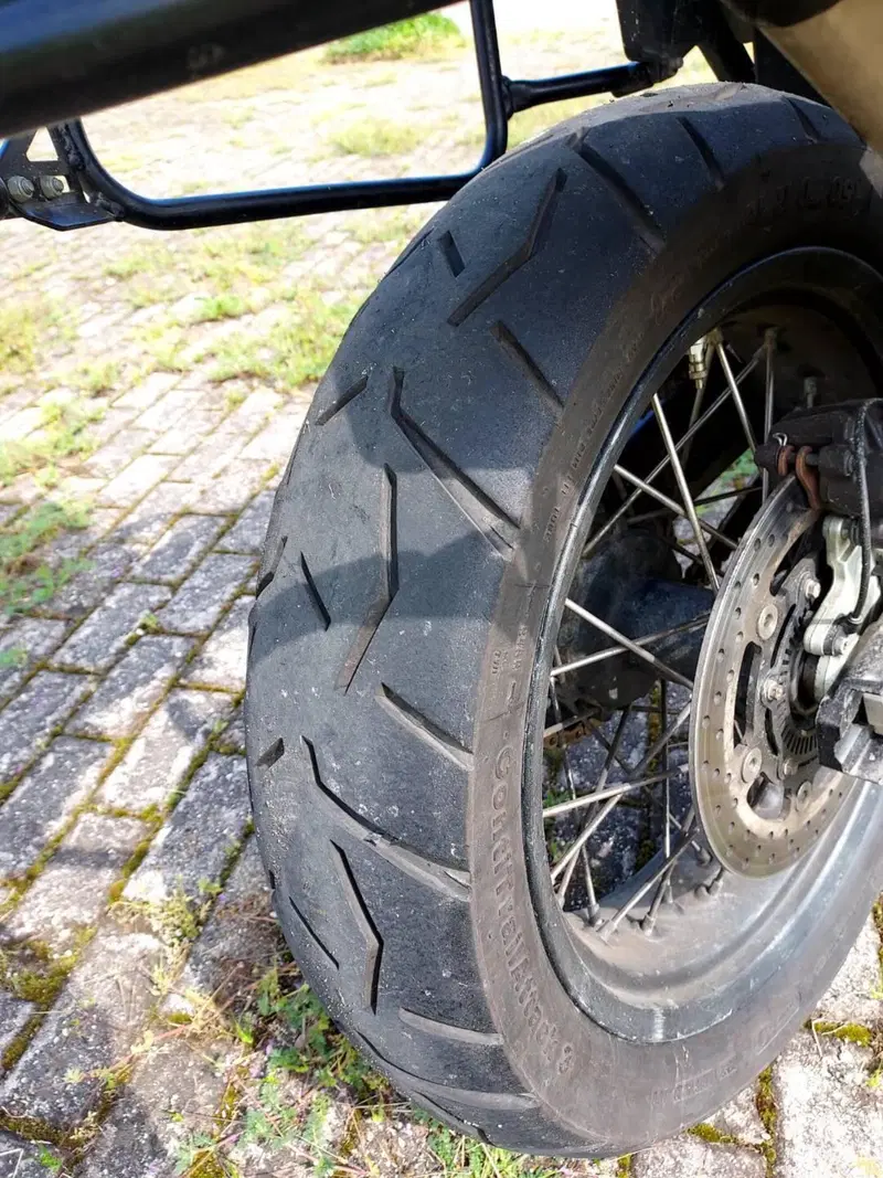 KTM 1090 Adventure R (2017 - 19) (5)