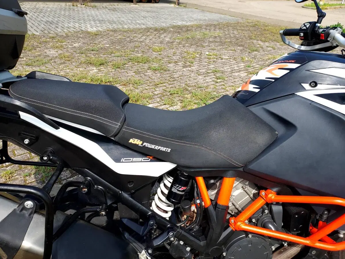 KTM 1090 Adventure R (2017 - 19) (6)