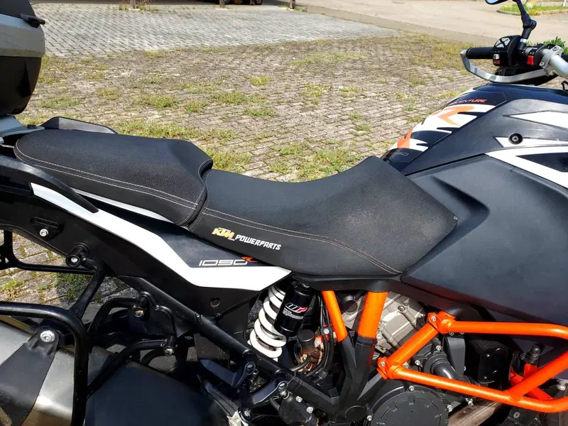 KTM 1090 Adventure R (2017 - 19) (6)