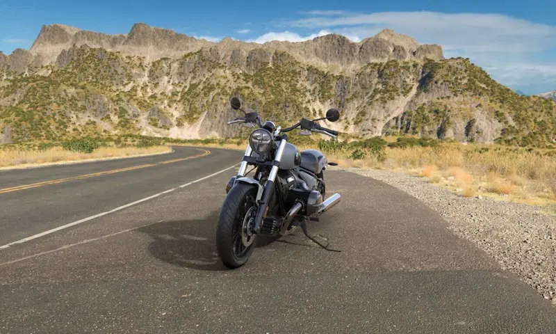 Bmw R 18 (2025 - 26) (2)