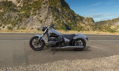 Bmw R 18 (2025 - 26) nuova
