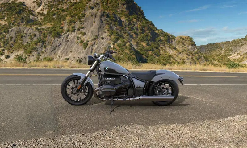 Bmw R 18 (2025 - 26)