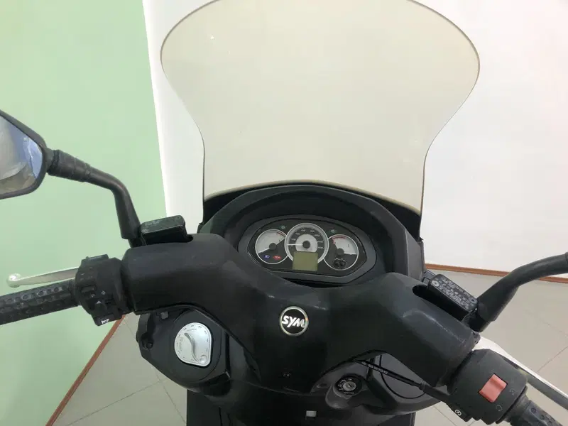 Sym Joyride 125 EVO (2008 - 17) (3)