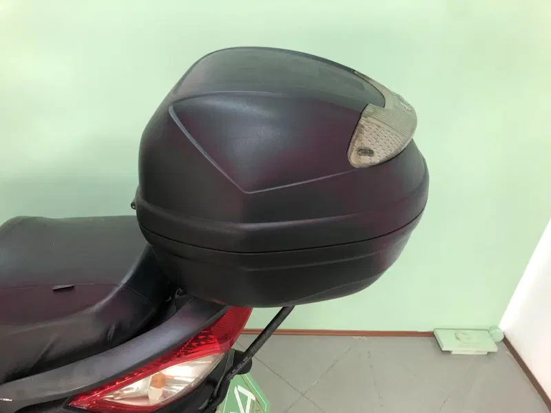 Sym Joyride 125 EVO (2008 - 17) (4)