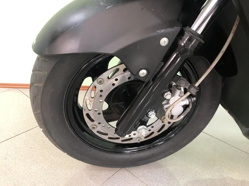Sym Joyride 125 EVO (2008 - 17) (5)