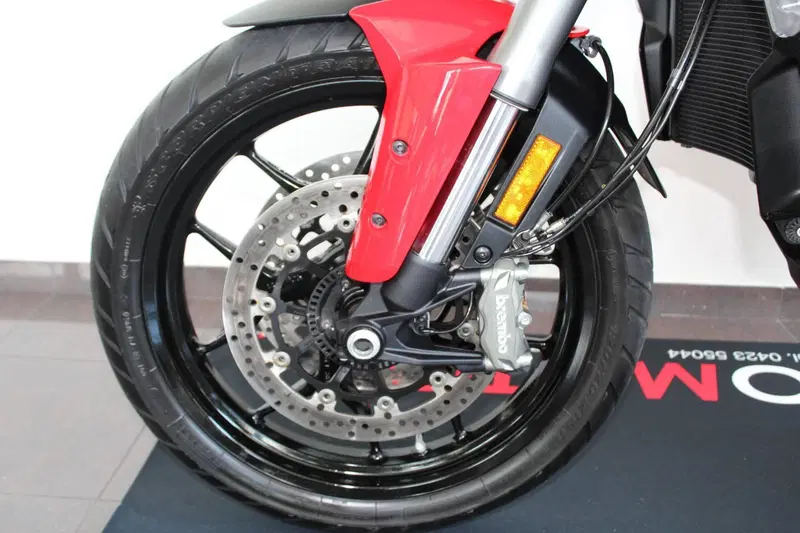 Ducati Multistrada V2 S (2025 - 26) (15)