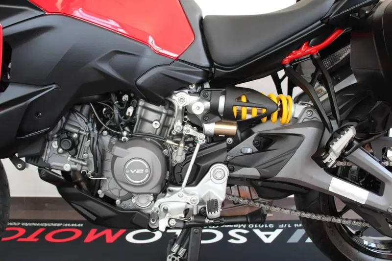 Ducati Multistrada V2 S (2025 - 26) (10)