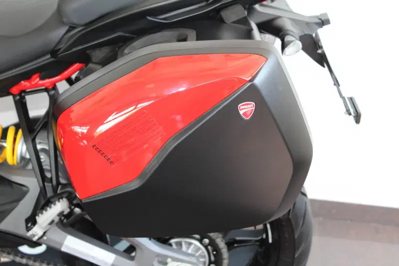 Ducati Multistrada V2 S (2025 - 26) (13)