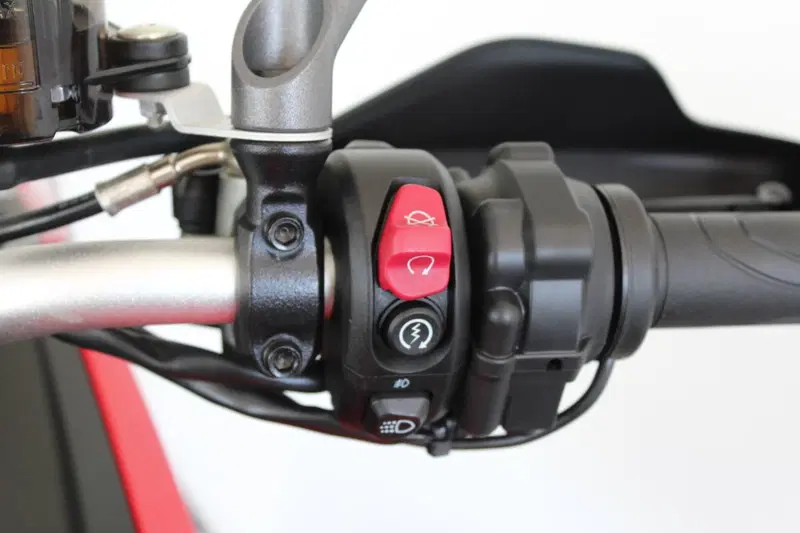 Ducati Multistrada V2 S (2025 - 26) (6)