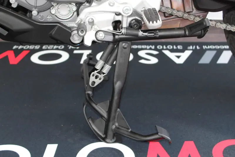 Ducati Multistrada V2 S (2025 - 26) (14)