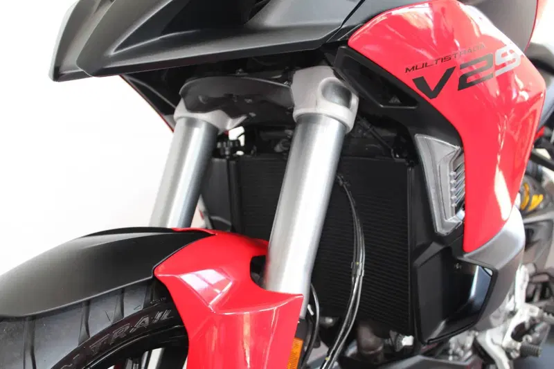 Ducati Multistrada V2 S (2025 - 26) (8)