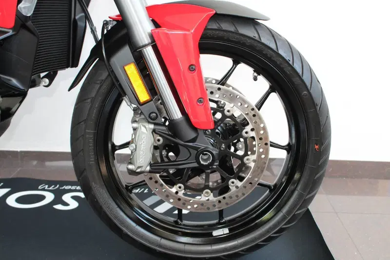 Ducati Multistrada V2 S (2025 - 26) (16)