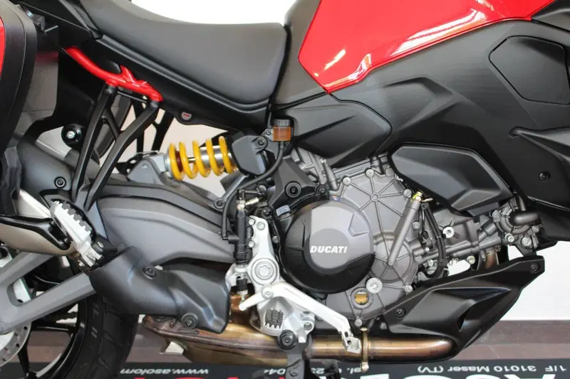 Ducati Multistrada V2 S (2025 - 26) (11)