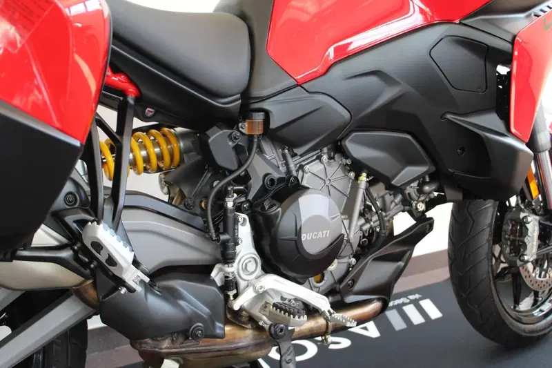 Ducati Multistrada V2 S (2025 - 26) (12)