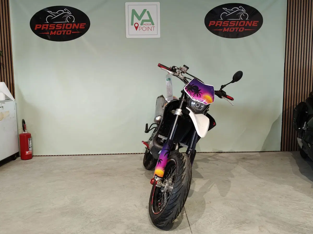 Husqvarna SMR 511 (2011 - 13) (4)