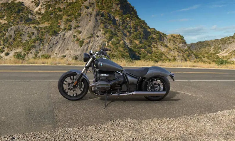 Bmw R 18 (2025 - 26) (2)