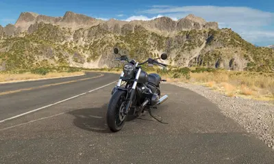 Bmw R 18 (2025 - 26) nuova