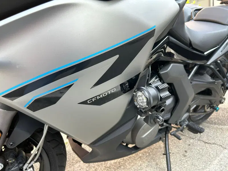 CFMOTO 650GT (2021 - 26) (4)